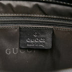 Gucci Nylon Bamboo Tote Bag (SHG-36501)