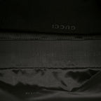 Gucci Nylon Bamboo Tote Bag (SHG-36501)