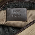 Gucci Nylon Belt Bag (SHG-1vW4wN)