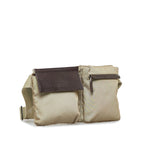 Gucci Nylon Belt Bag (SHG-1vW4wN)