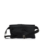 Gucci Nylon Belt Bag (SHG-wvmnQO)
