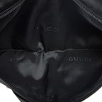 Gucci Nylon Belt Bag (SHG-wvmnQO)