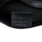 Gucci Nylon Belt Bag (SHG-wvmnQO)