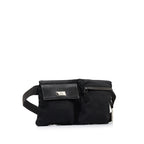 Gucci Nylon Belt Bag (SHG-wvmnQO)