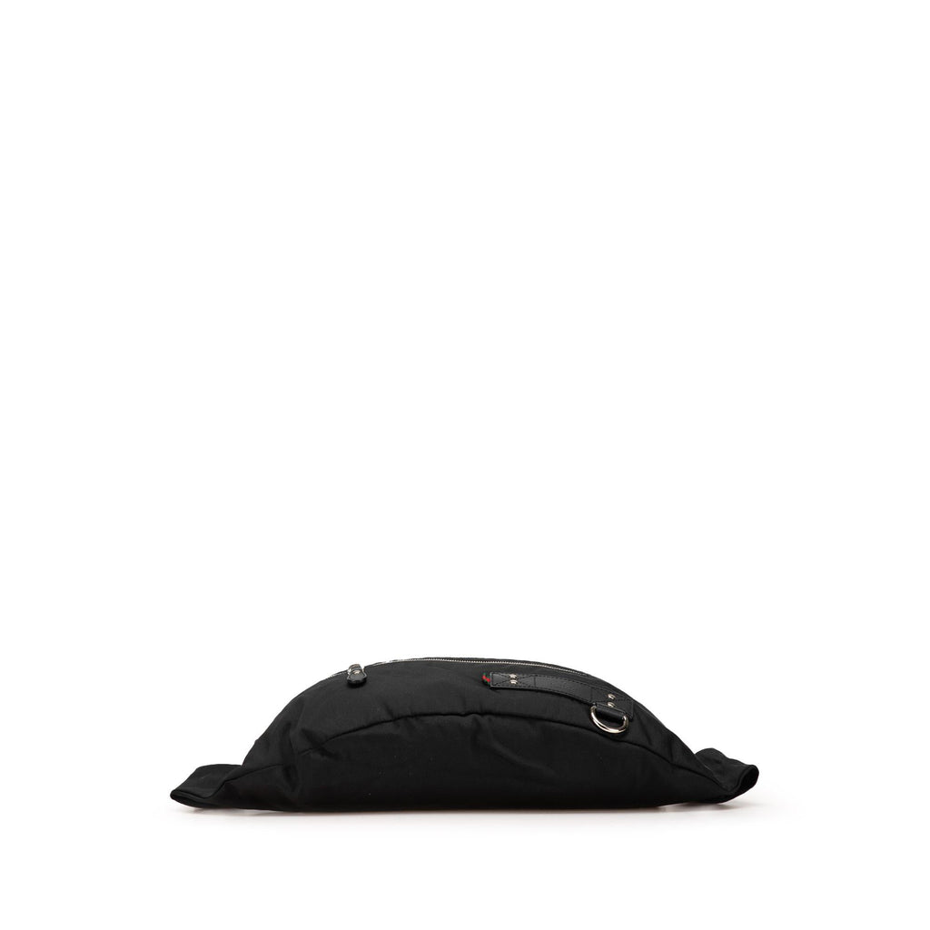Gucci Nylon Belt Bag