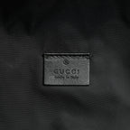 Gucci Nylon Belt Bag
