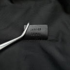 Gucci Nylon Belt Bag