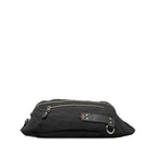 Gucci Nylon Belt Bag