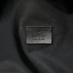 Gucci Nylon Belt Bag