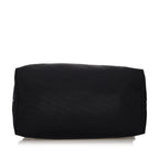 Gucci Nylon Business Bag (SHG-32989)
