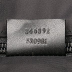 Gucci Nylon Business Bag (SHG-32989)