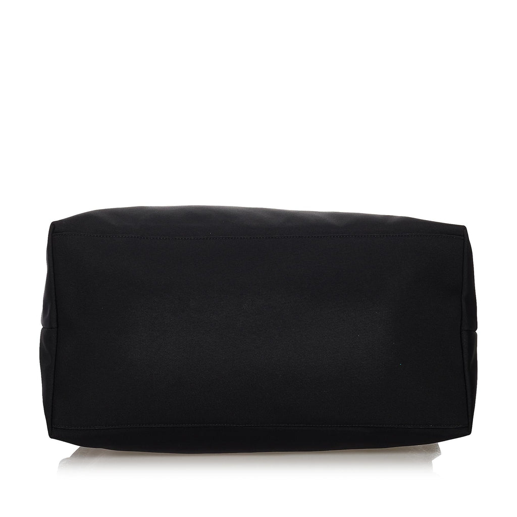 Gucci Nylon Business Bag (SHG-37324)