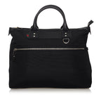 Gucci Nylon Business Bag (SHG-37324)