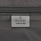 Gucci Nylon Business Bag (SHG-37324)
