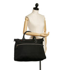 Gucci Nylon Business Bag (SHG-37324)
