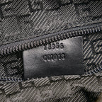 Gucci Nylon Clutch (SHG-36778)