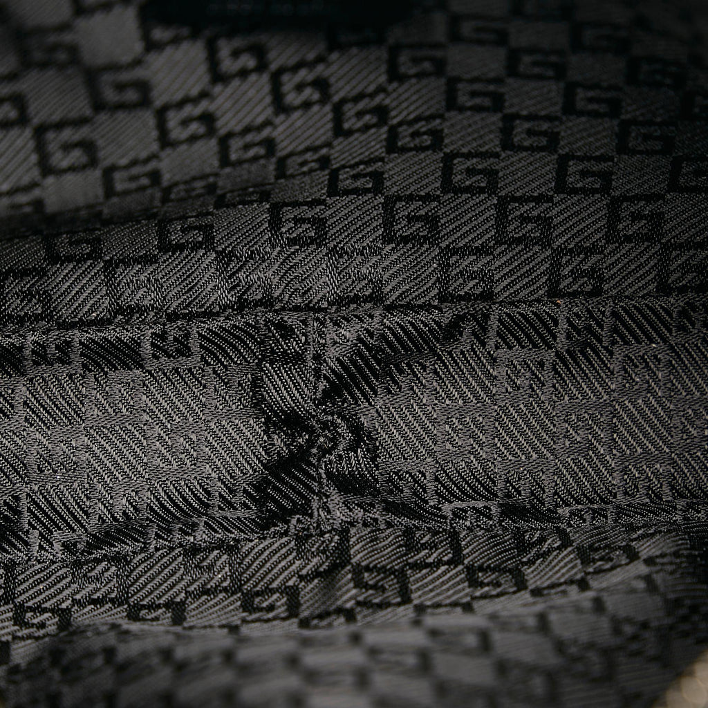Gucci Nylon Clutch (SHG-36778)
