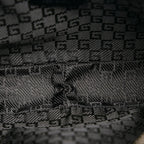Gucci Nylon Clutch (SHG-36778)