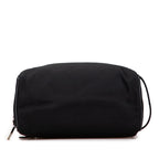 Gucci Nylon Clutch