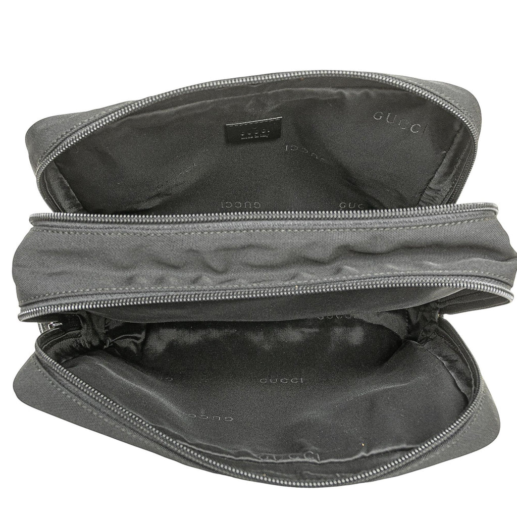 Gucci Nylon Clutch