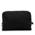 Gucci Nylon Clutch