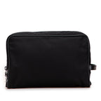 Gucci Nylon Clutch