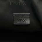 Gucci Nylon Clutch