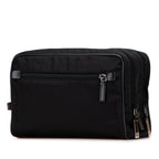 Gucci Nylon Clutch