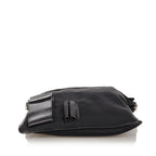 Gucci Nylon Crossbody Bag (SHG-21125)
