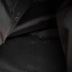 Gucci Nylon Crossbody Bag (SHG-21125)