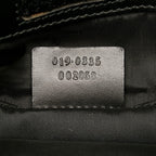 Gucci Nylon Crossbody Bag (SHG-31857)