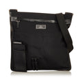 Gucci Nylon Crossbody Bag (SHG-31857)