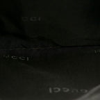 Gucci Nylon Crossbody Bag (SHG-31857)