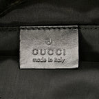 Gucci Nylon Crossbody Bag (SHG-31857)