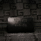 Gucci Nylon Crossbody Bag (SHG-33854)