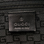 Gucci Nylon Crossbody Bag (SHG-33854)