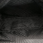 Gucci Nylon Crossbody Bag (SHG-I5GlGn)