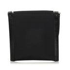 Gucci Nylon Crossbody (SHG-34906)