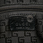 Gucci Nylon Crossbody (SHG-34906)