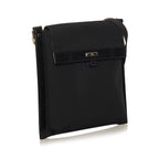 Gucci Nylon Crossbody (SHG-34906)