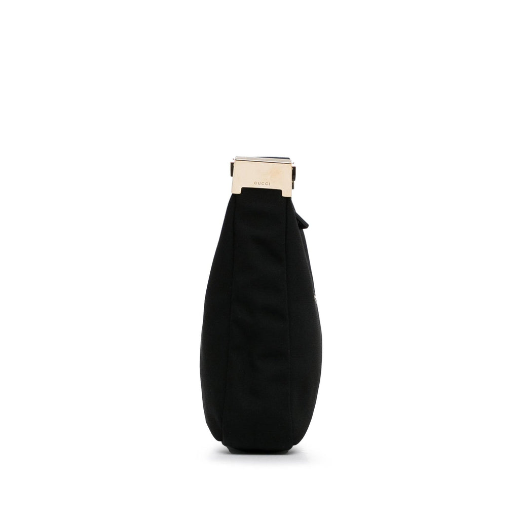 Gucci Nylon Crossbody (SHG-oyz3QI)