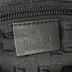 Gucci Nylon Crossbody (SHG-oyz3QI)