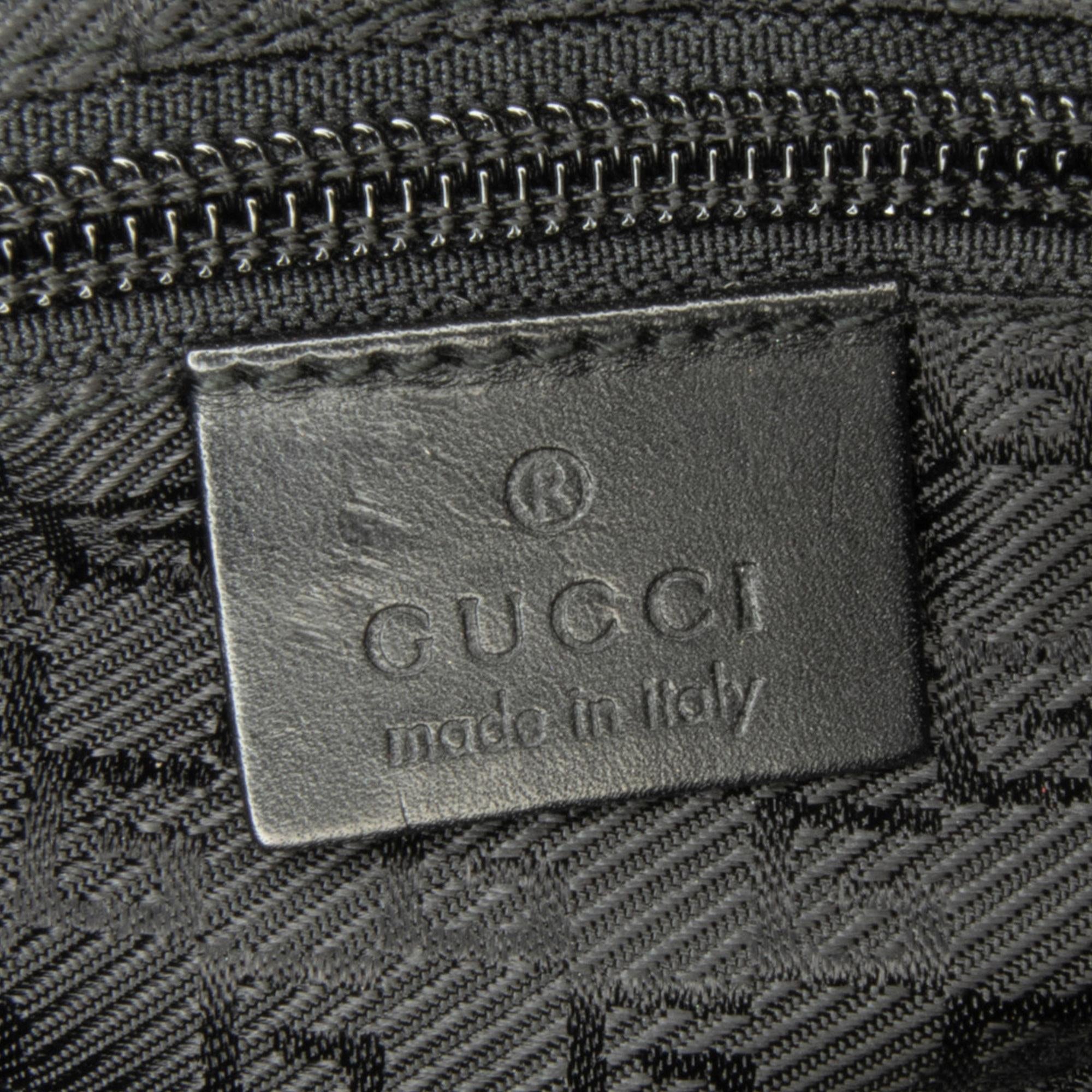 Gucci Nylon Crossbody (SHG-oyz3QI)