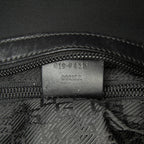 Gucci Nylon Crossbody (SHG-oyz3QI)