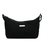 Gucci Nylon Crossbody (SHG-oyz3QI)