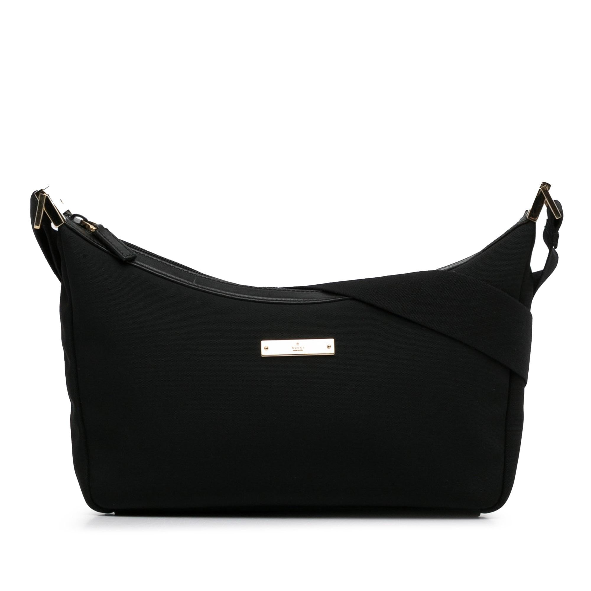 Gucci Nylon Crossbody (SHG-oyz3QI)