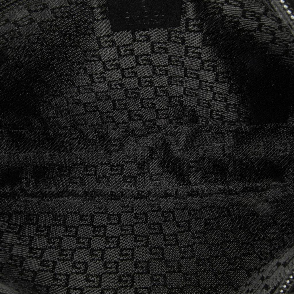 Gucci Nylon Crossbody (SHG-oyz3QI)