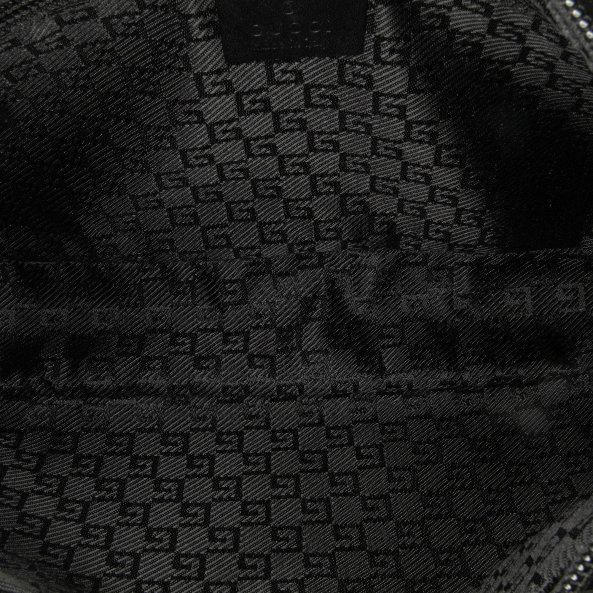 Gucci Nylon Crossbody (SHG-oyz3QI)