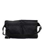 Gucci Nylon Double Pocket Belt Bag (SHG-CAEYaO)