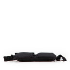 Gucci Nylon Double Pocket Belt Bag